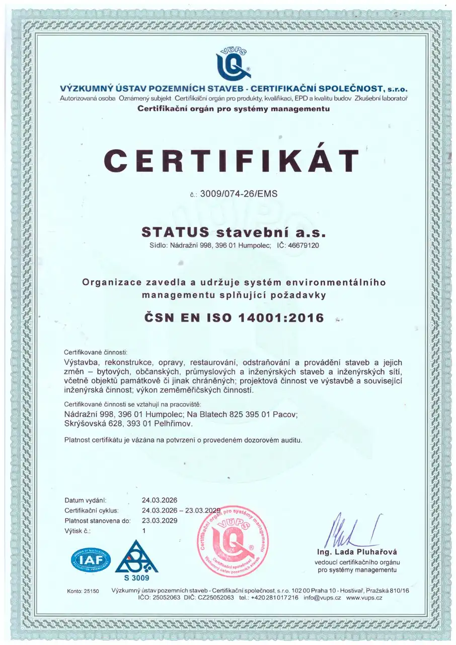 status-stavebni-iso-14001-2016